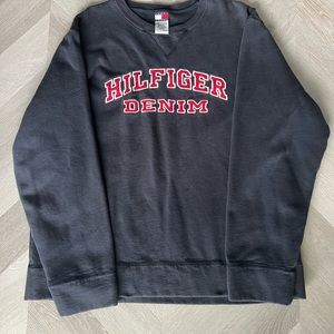 Tommy Hilfiger Crewneck